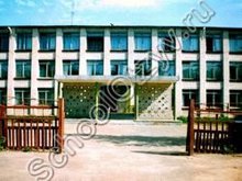 Школа 68 Дзержинск