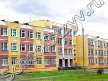 Школа №161 Нижний Новгород