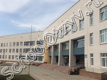 Школа №102 Нижний Новгород