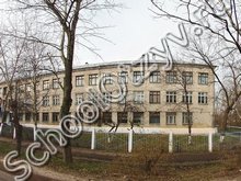 Школа №167 Нижний Новгород