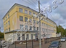 Школа №33 Нижний Новгород