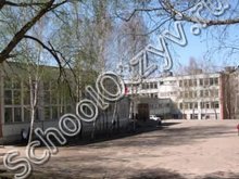 Школа №35 Нижний Новгород