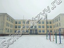 Школа №45 Нижний Новгород