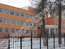 Школа 186 Нижний Новгород