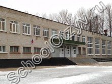 Школа №21 Великий Новгород
