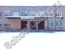 Школа №23 Великий Новгород