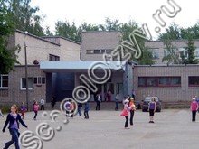 Школа №26 Великий Новгород