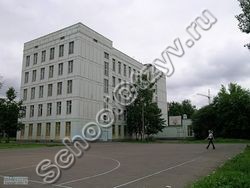 Школа №349 349