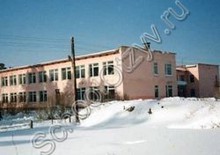 Сосновская школа №32
