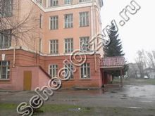 Школа 57 Новосибирск