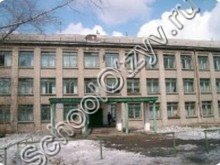 Школа №178 Новосибирск