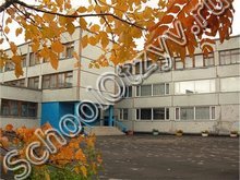 Школа №17 Новосибирск