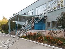 Школа №173 Новосибирск