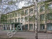 Школа 175 Новосибирск