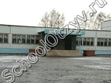 Школа №188 Новосибирск