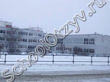 Школа №165 Новосибирск