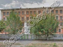 Школа №10 Новотроицк