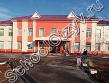 Школа №65 Оренбург