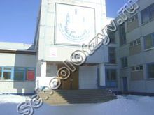 Школа 73 Оренбург