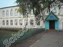 Школа с. Ушинка