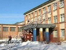 Школа №29 Владивосток