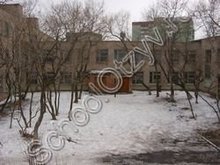 Школа 45 Владивосток