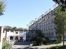 Школа №56 Владивосток