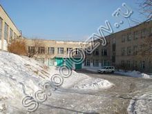 Школа №65 г. Владивосток