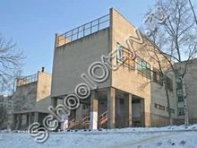 Школа 68 Владивосток