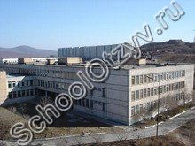 Школа №69 Владивосток