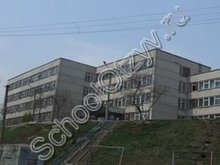 Школа 77 Владивосток