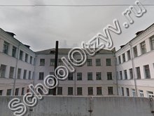 Лесозаводская школа-интернат