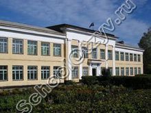 Школа 12 Горно-Алтайска,