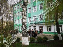 Школа №3 Черновцы