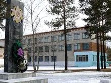 Новокижингинская школа