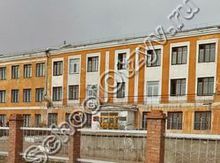 Школа 9 Улан-Удэ