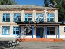 Кировская средняя школа