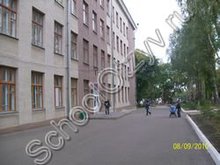 Школа 3 Саранск