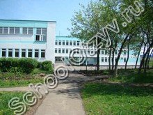 Школа №37 Саранск