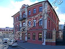 Школа 41 Барнаул Официальный Сайт Фото