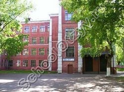 Школа №2129 Москва