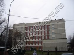 Школа №515 515