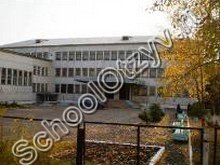 Школа №15 Черногорск