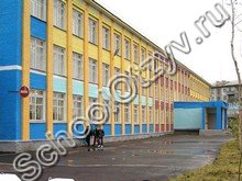 Школа №26 Воркута