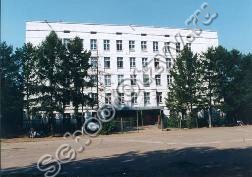 Школа № 625 Москва