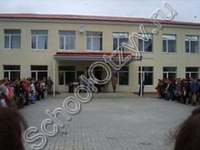 Боковская школа