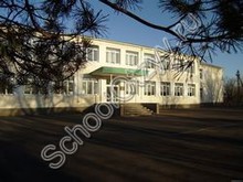 Савдянская школа