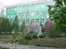 Школа 2 Зернограда