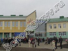 Школа №14 Ровно