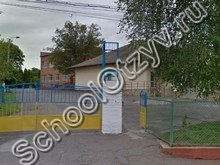 Школа №17 Ровно